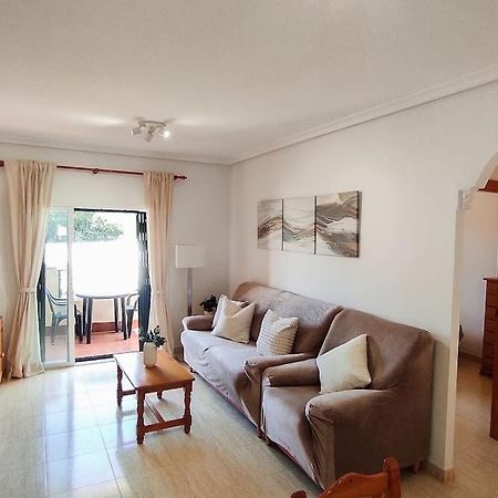 Appartement La Mata Exterior foto