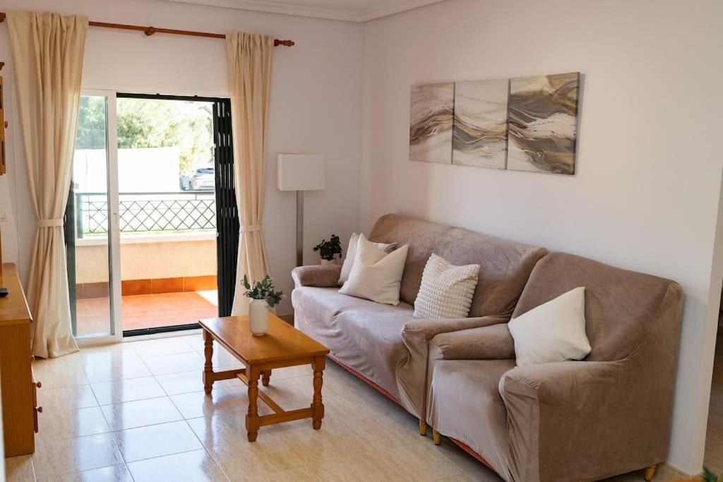 Appartement La Mata Exterior foto