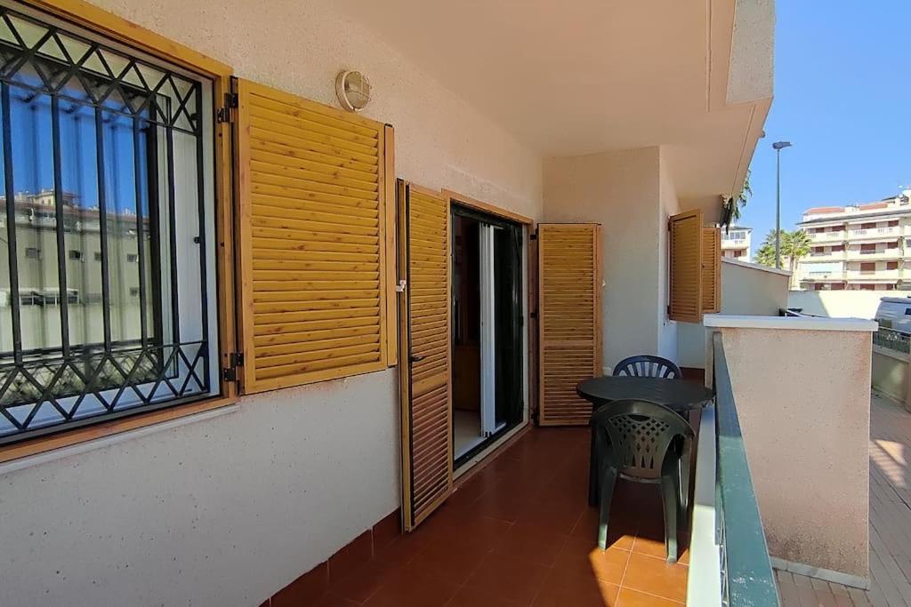 Appartement La Mata Exterior foto