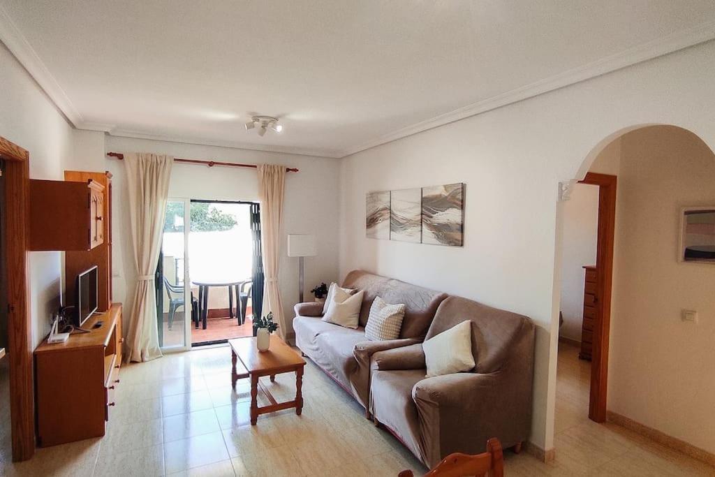 Appartement La Mata Exterior foto