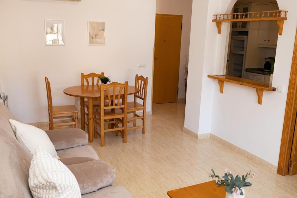 Appartement La Mata Exterior foto