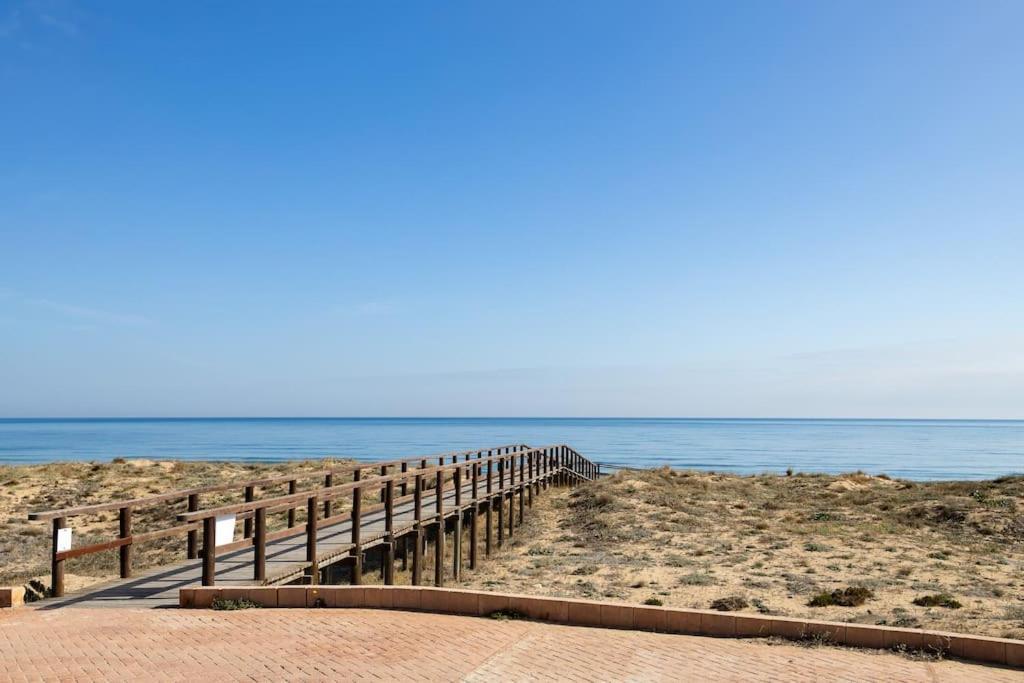 Appartement La Mata Exterior foto