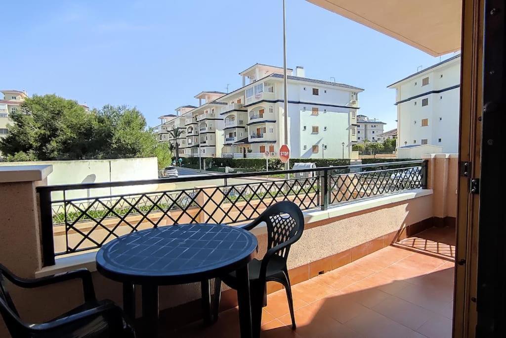 Appartement La Mata Exterior foto
