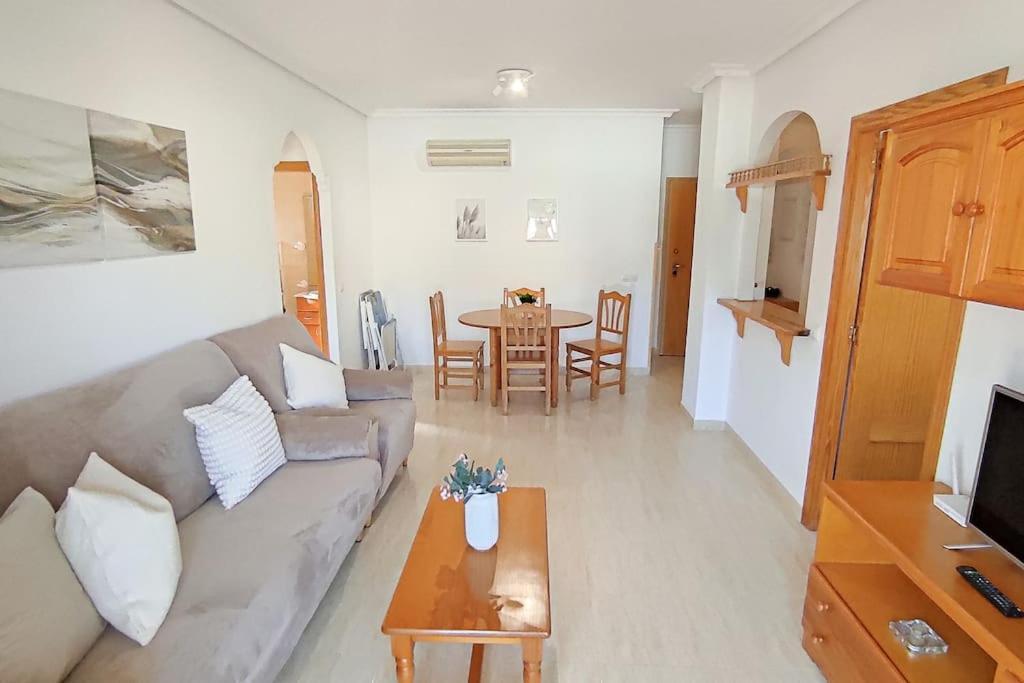 Appartement La Mata Exterior foto