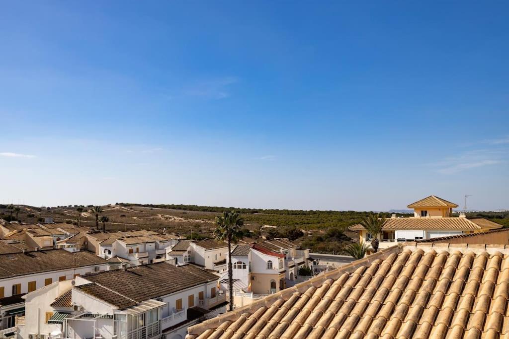 Appartement La Mata Exterior foto