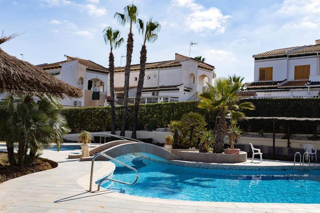 Appartement La Mata Exterior foto